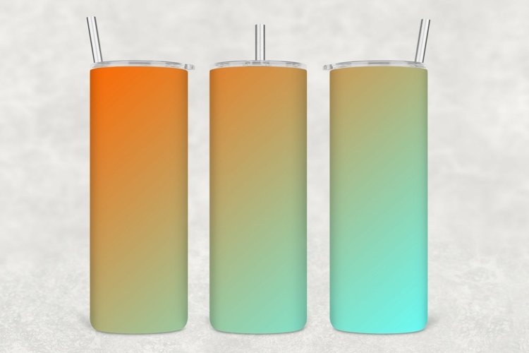 Sublimation Tumbler Designs Image 11