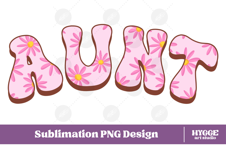 Aunt Clipart Image 21