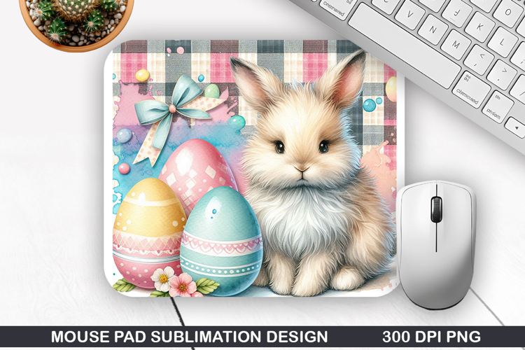 Bunny Clipart Image 10