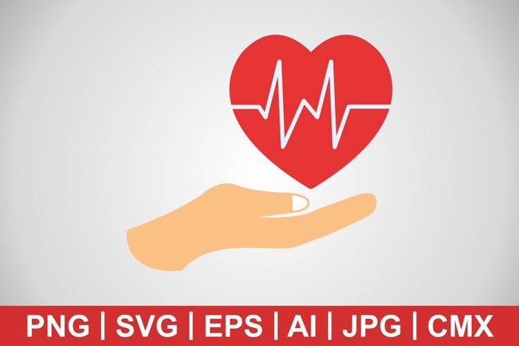 Healthcare Svg Image 6