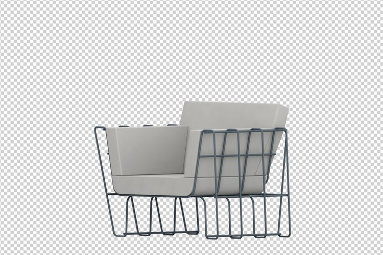 Furniture Clipart Image 2
