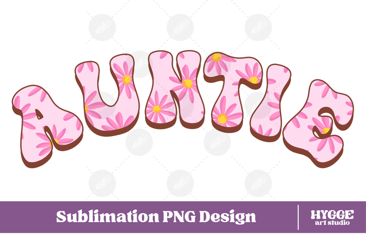 Aunt Clipart Image 8