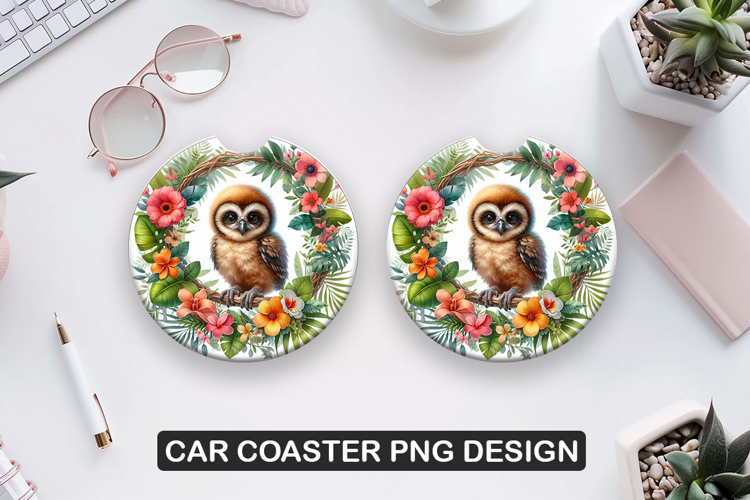 Owl Clipart Image 21
