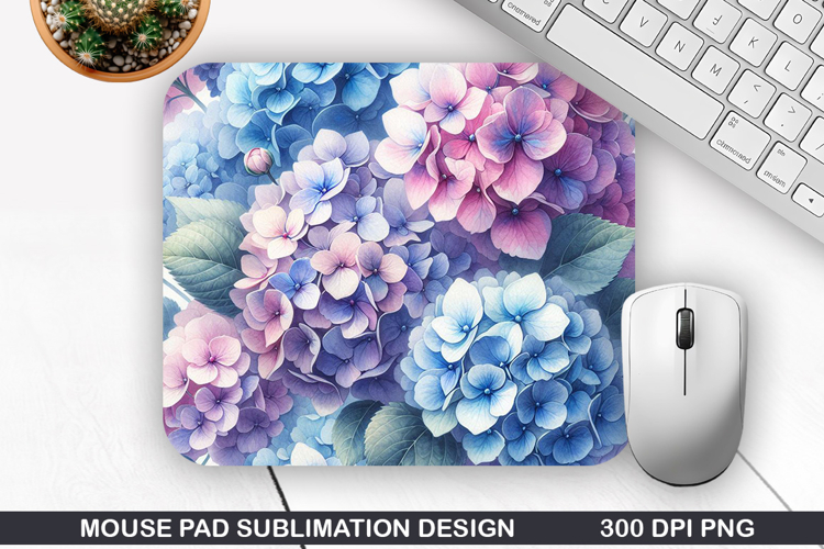 Printable Flower Template Image 9