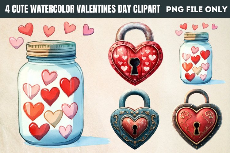 Heart PNG Image 15