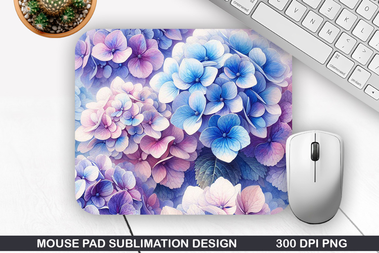 Printable Flower Template Image 10