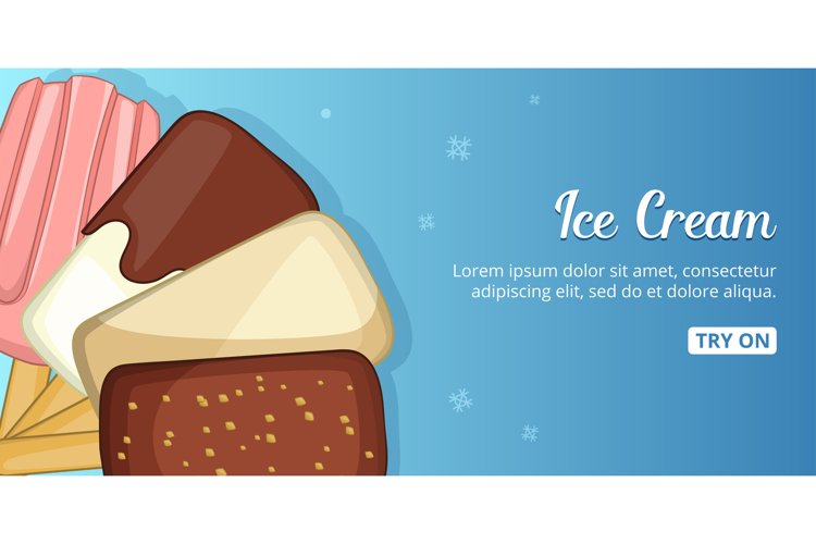 Banner Clipart Image 7
