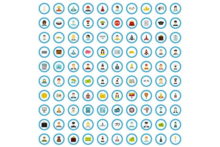 Rocket Clipart Image 24