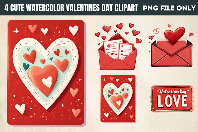 Heart PNG Image 13