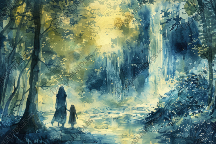 Forest Wallpaper Image 19