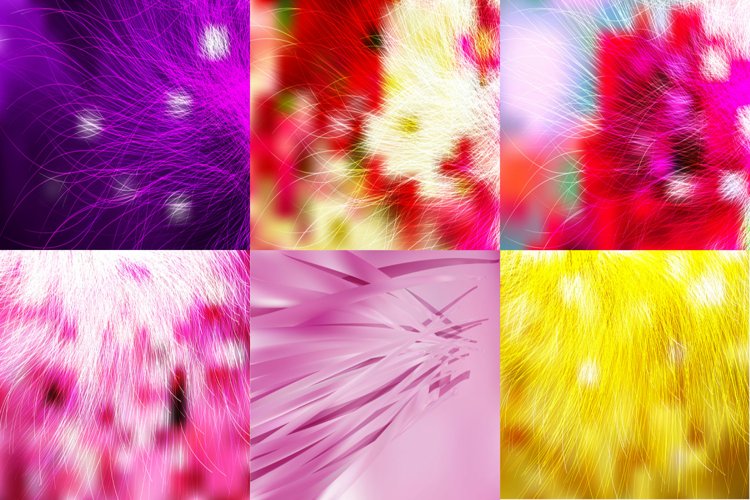 Abstract Graphics Image 21