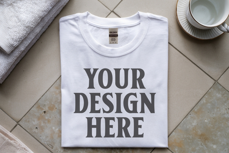 Gildan Mockups Image 2