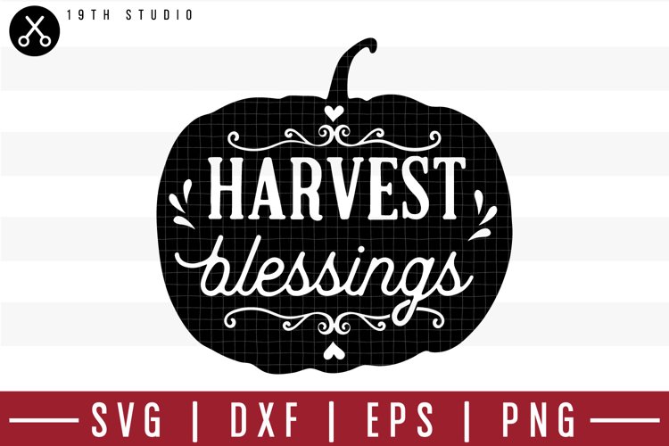 Thanksgiving Sublimation Design Image 12