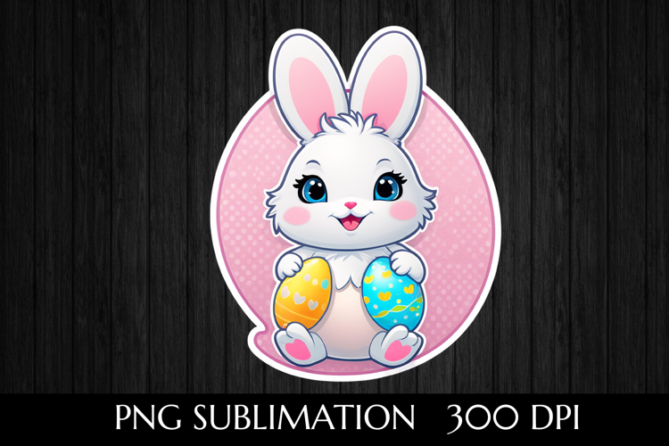 Rabbit Illustration Image 20