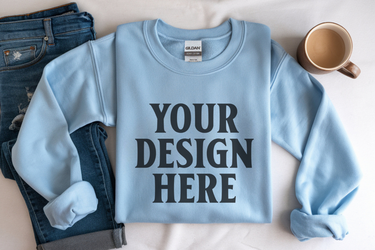 Gildan Mockups Image 10