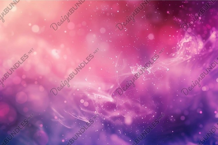 Purple Abstract Background Image 14
