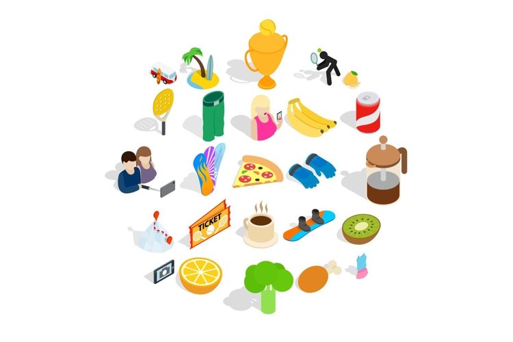 3d Icons Image 18