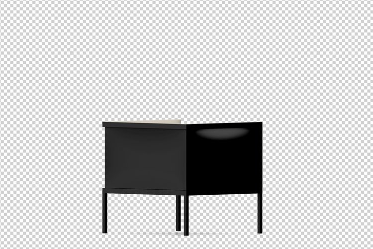 Furniture Clipart Image 8