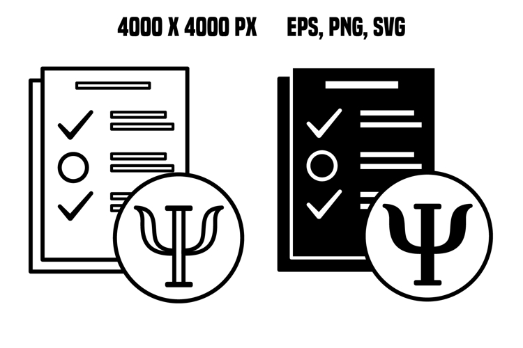 Assessment Icon Image 11