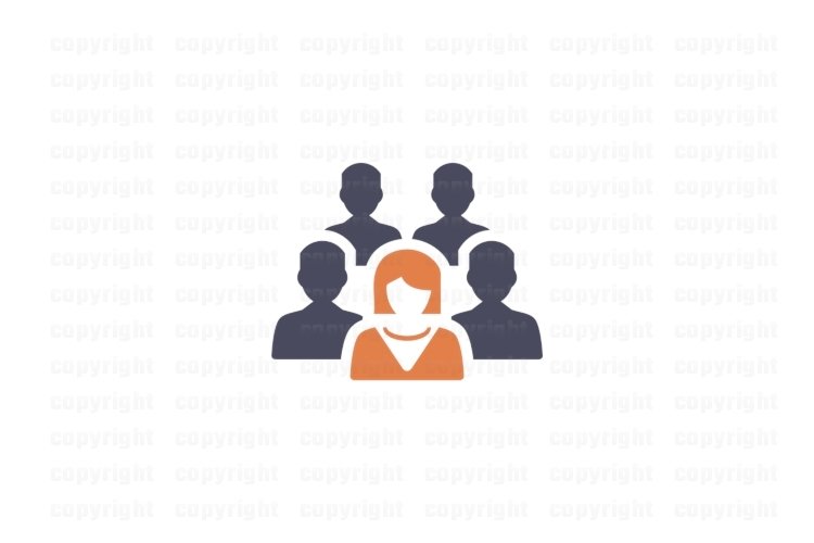 Statistics Clipart Image 7