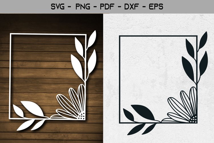 Flower Svg Cricut Image 22