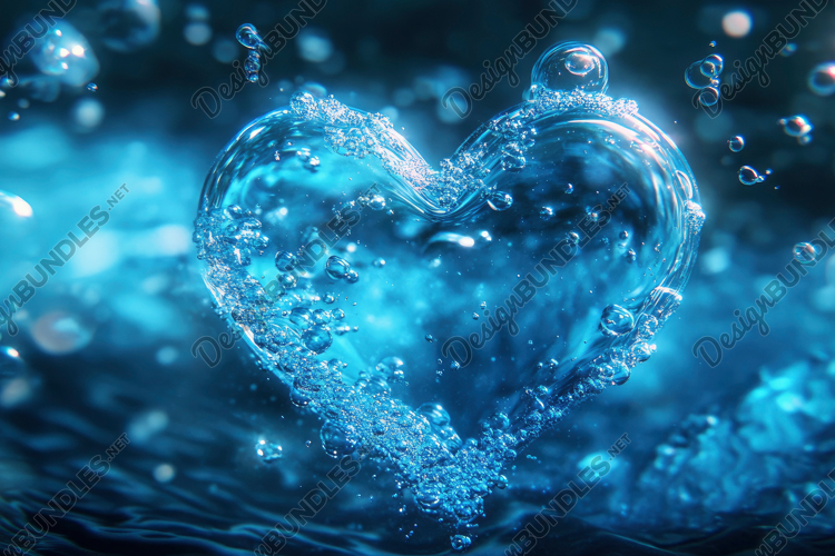 Water Background Image 11
