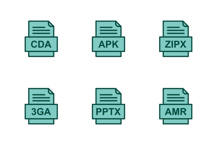 File Clipart Image 15