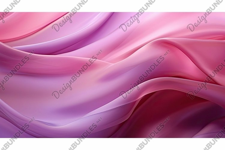 abstract purple pink gradient example image 1