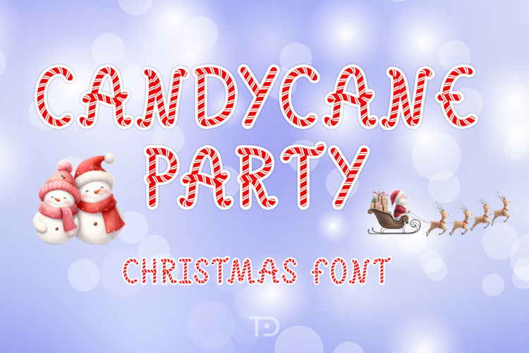 Booo Dripping Font
