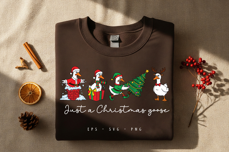 Christmas SVGs Image 18