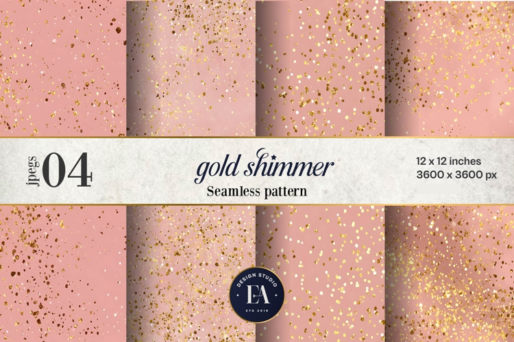 Sparkle Background Image 5