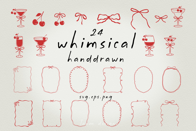 Wine Clipart Image 20