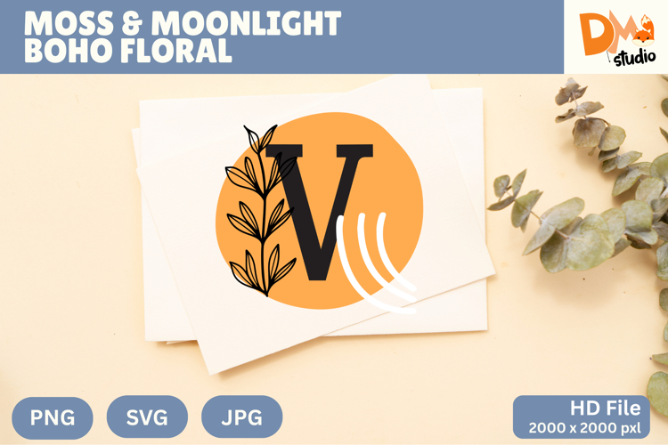 Rustic Logo Image 2