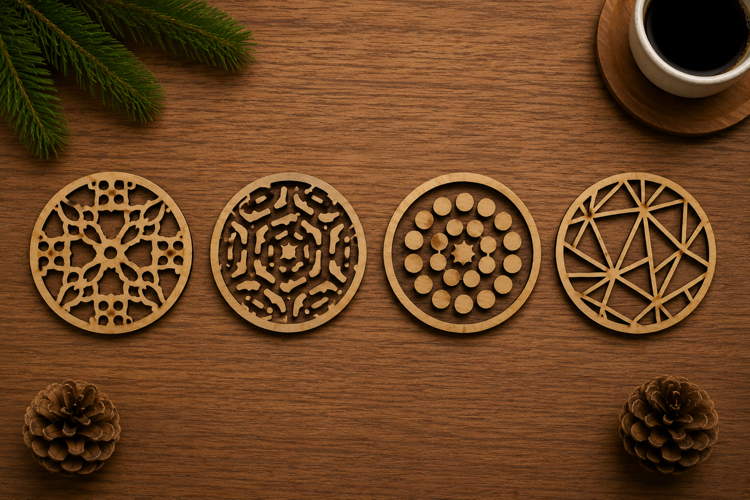 Glowforge Designs Image 15
