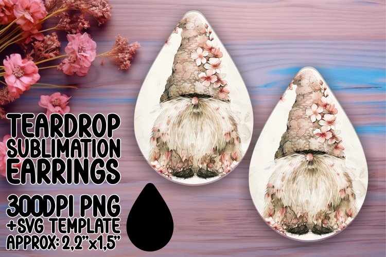 Gnome Clipart Image 13