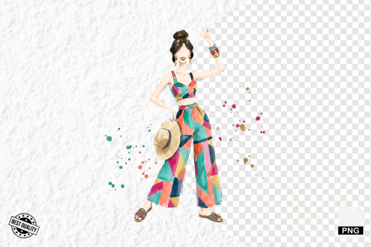 Beach Clipart Image 7