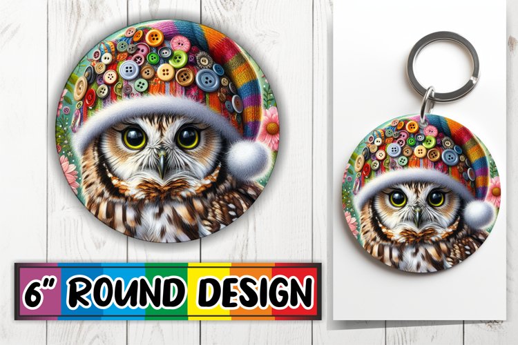 Owl Clipart Image 5