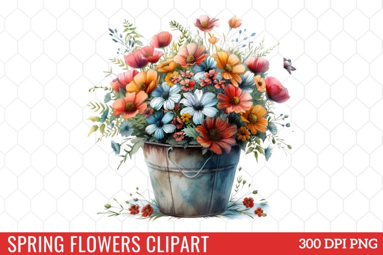 Nature Clipart Image 8