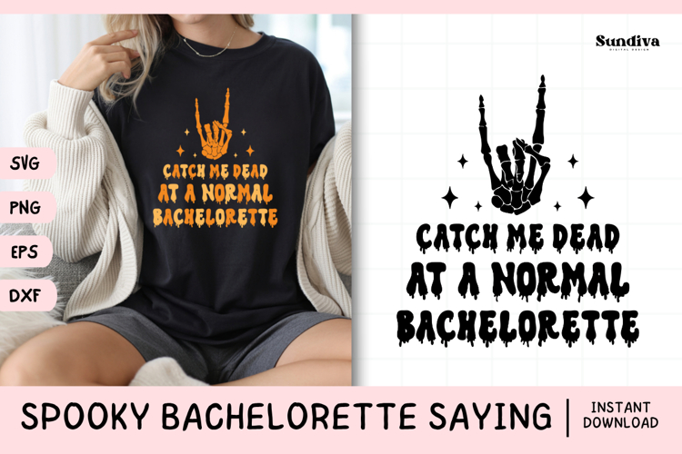 Witchy Svg Image 15