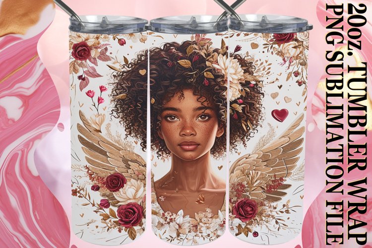 Heartfelt Sublimation for Romance example image 1