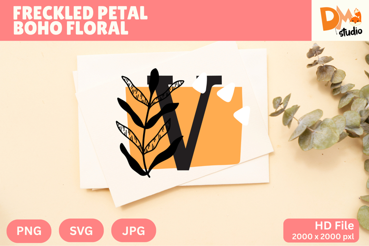 Rustic Logo Image 22
