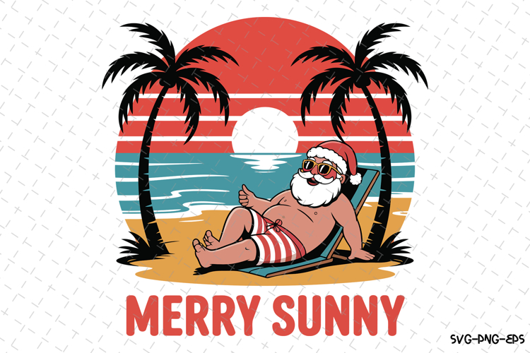 Christmas Silhouette Svg Image 18