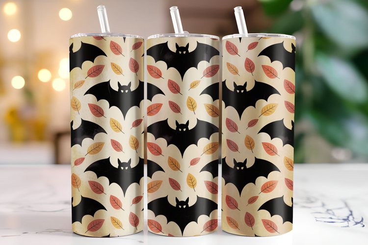 Bats Clipart Image 12