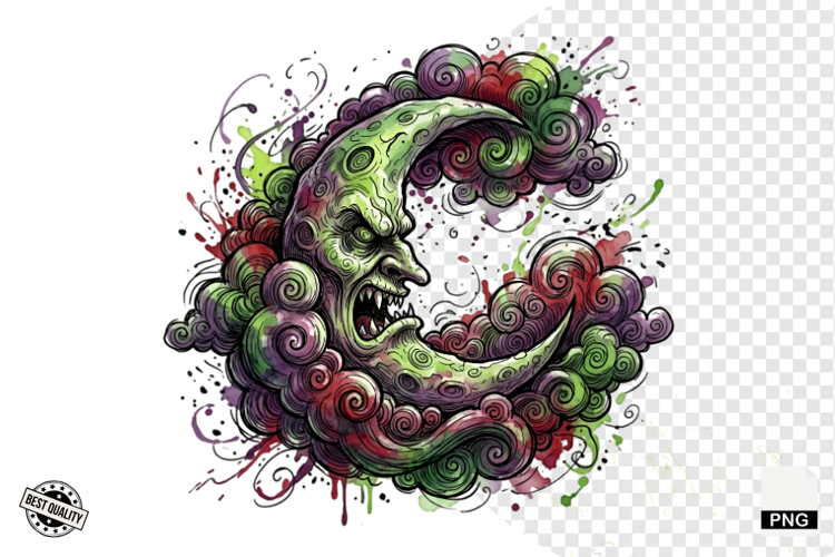 Aesthetic Clipart Image 18
