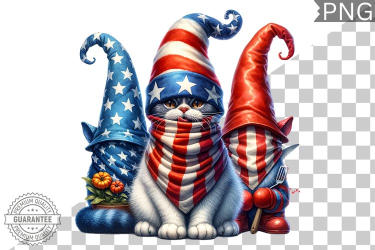 4th Of July Sublimation Design Image 13
