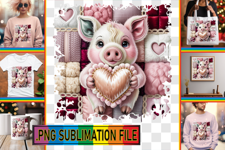 Heart Transparent Background Image 10