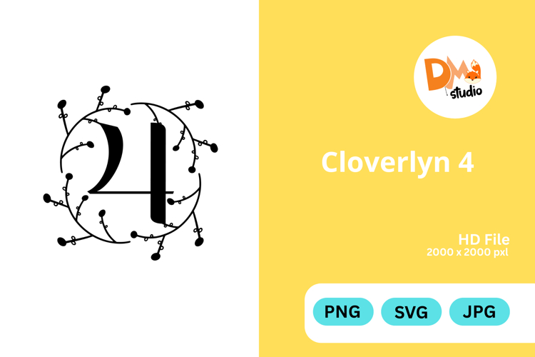 Alphabet Clipart Image 13