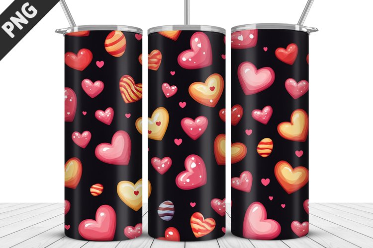 Valentines Sublimation Design Image 10