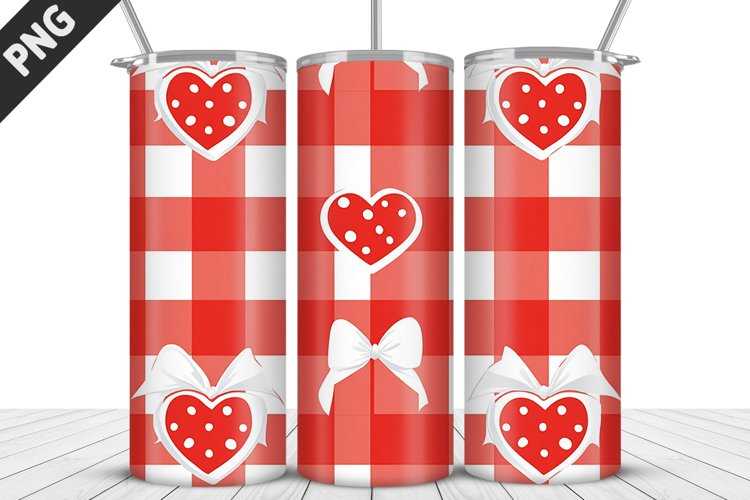 Valentines Sublimation Design Image 22
