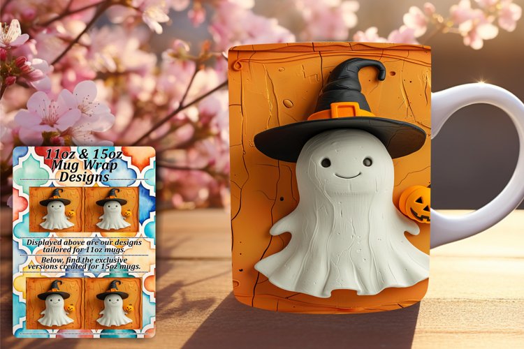 Witch Clipart Image 5